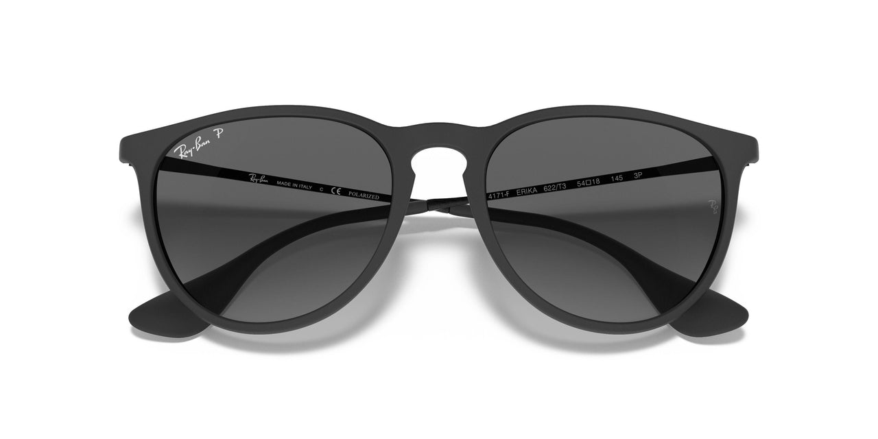 622/T3 - Black - Grey Gradient Grey Polar