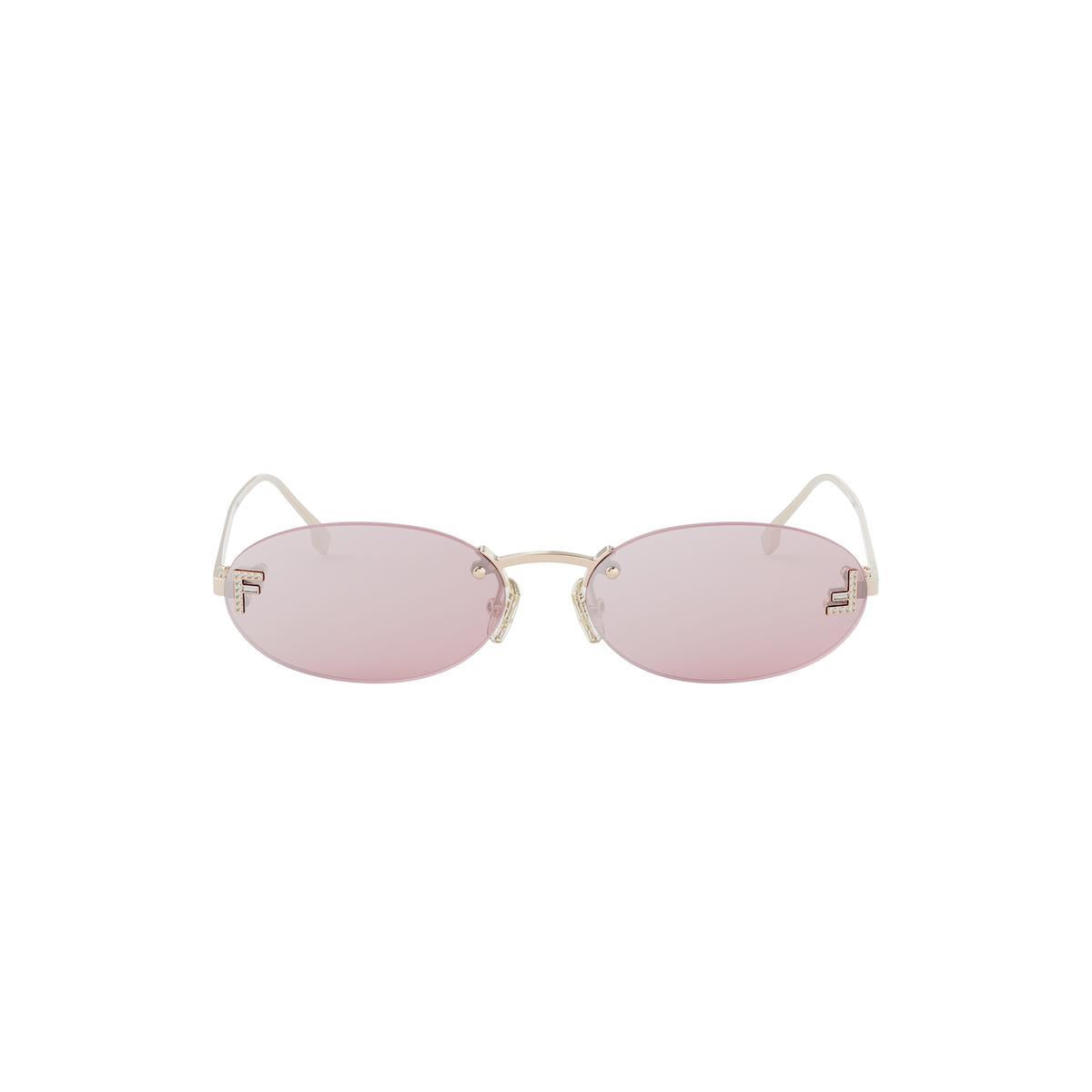 28Z - Shiny Rose Gold - Gradient or Mirror Violet