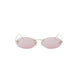 28Z - Shiny Rose Gold - Gradient or Mirror Violet