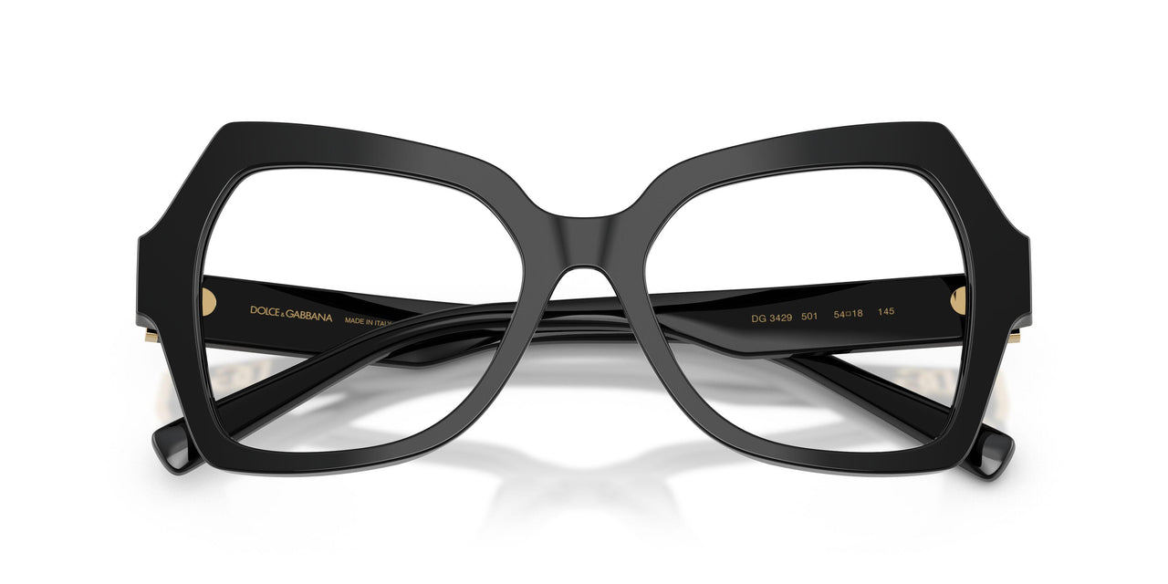 501 - Black