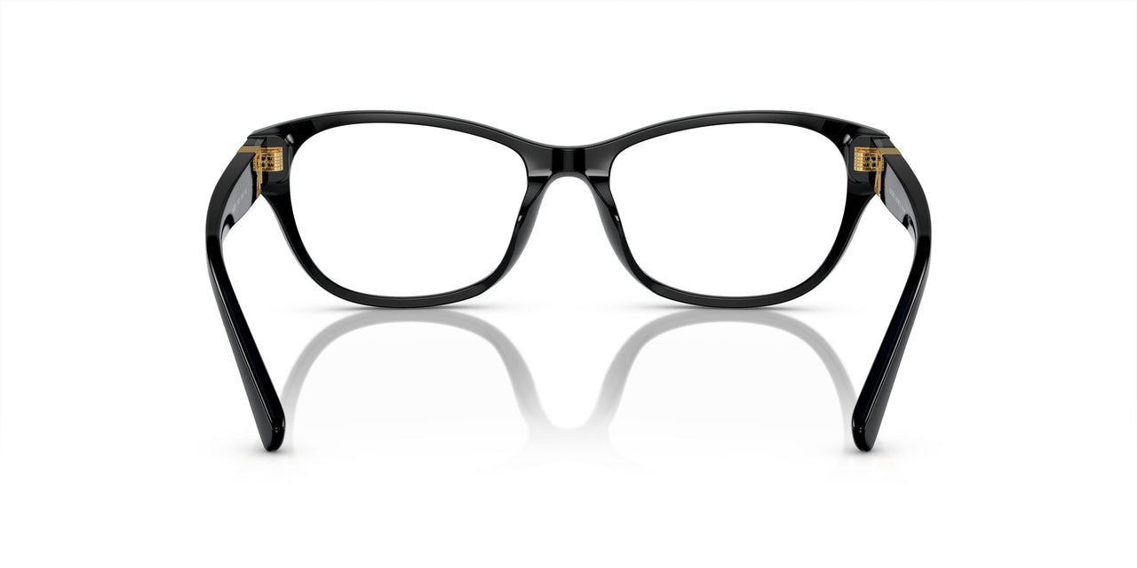 5001 - Black