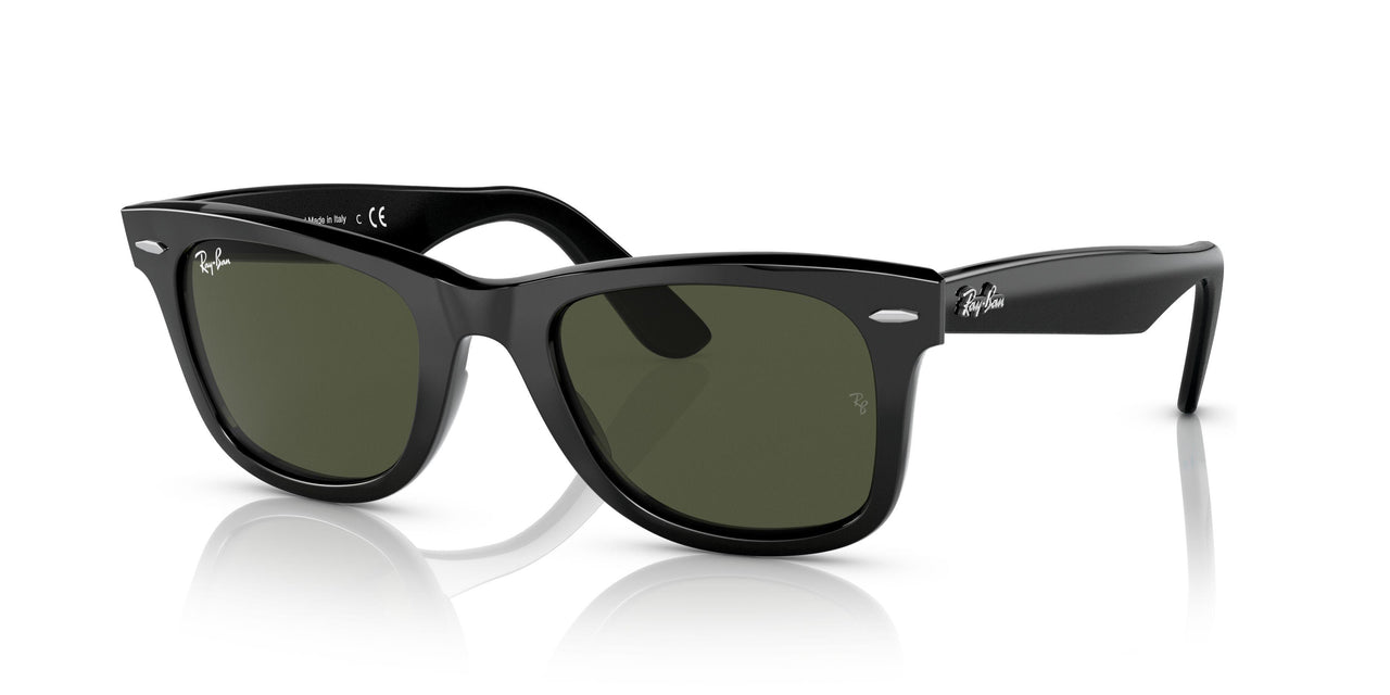 135831 - Black - Green