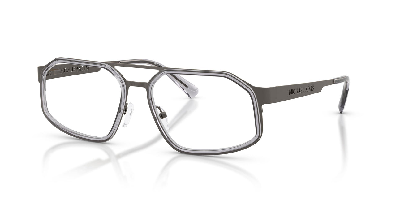 Michael Kors Bristol 3111 Eyeglasses