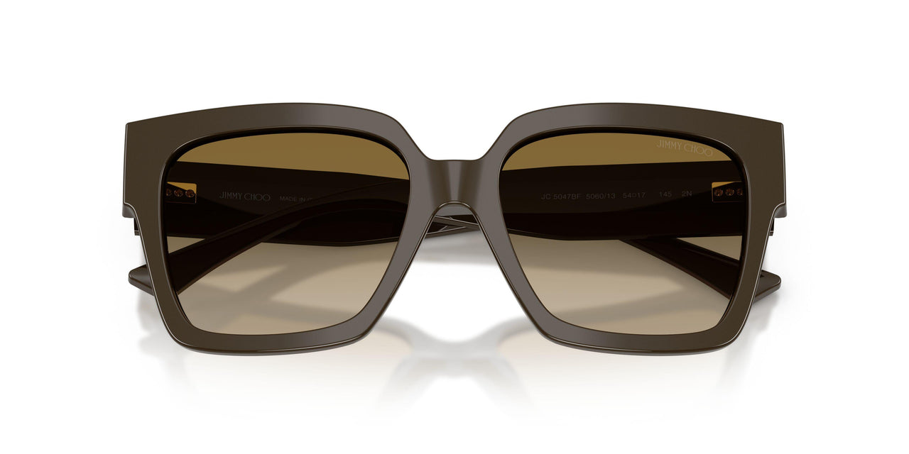 506013 - Green - Brown Gradient