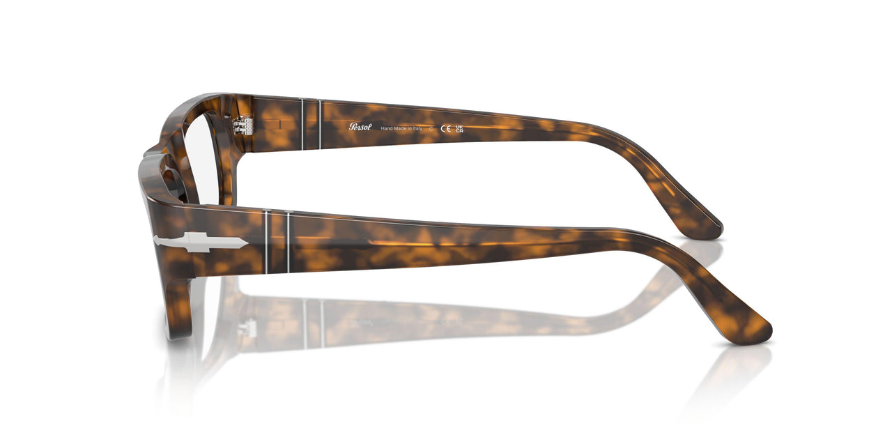 1210 - Brown - Clear