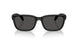 500687 - Black - Light Grey Gradient Black