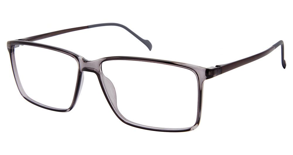 Steppers STS-93003 F018 57-15-140mm Sunglasses FRAMES ONLY - VERY GOOD CONDITION STE 10080 Eyeglasses - Stepper Authorized Retailer  main image 3
