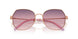 9331U6 - Gold - Purple Blue Gradient