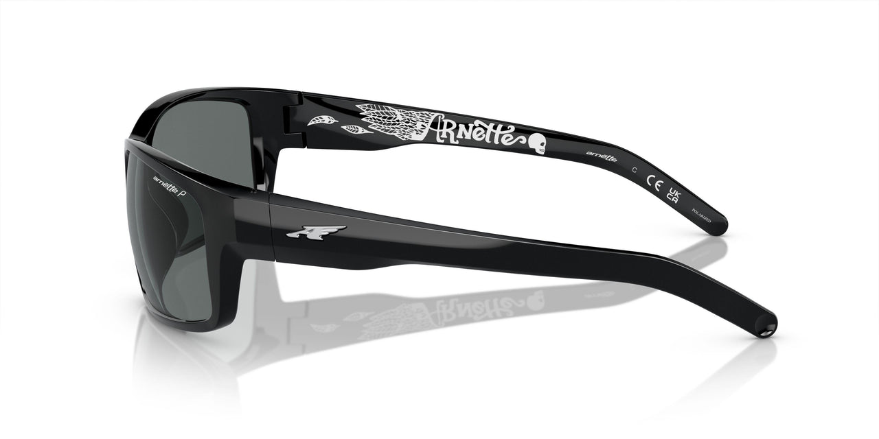 226781 - Black - Polar Grey