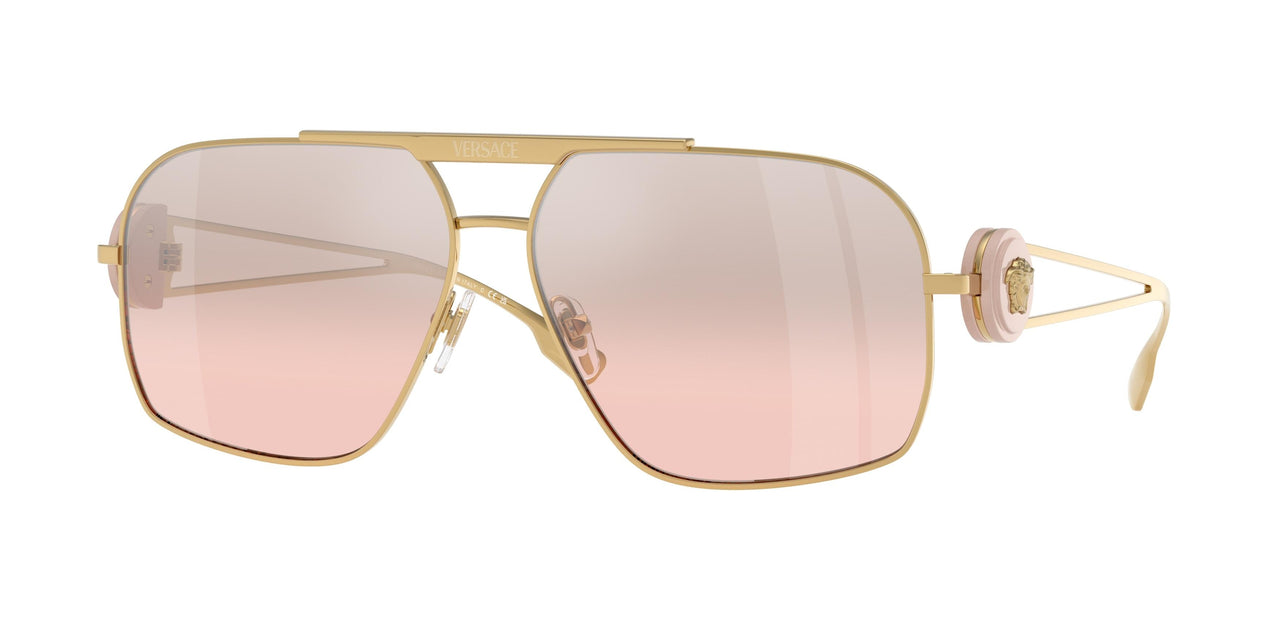 Versace 2269 Sunglasses