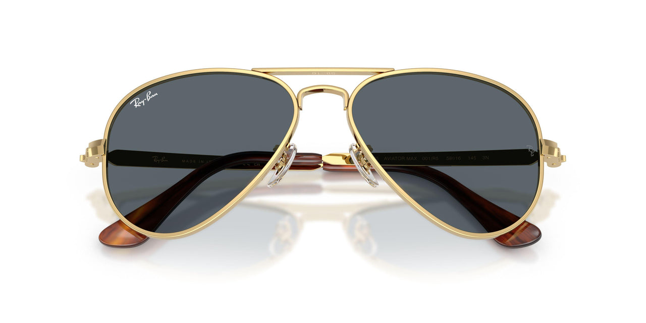 001/R5 - Gold - Blue
