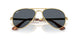 001/R5 - Gold - Blue