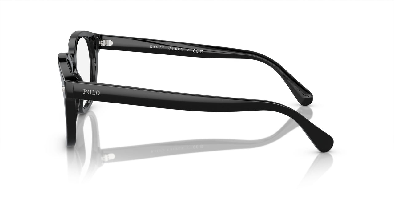 5001 - Black