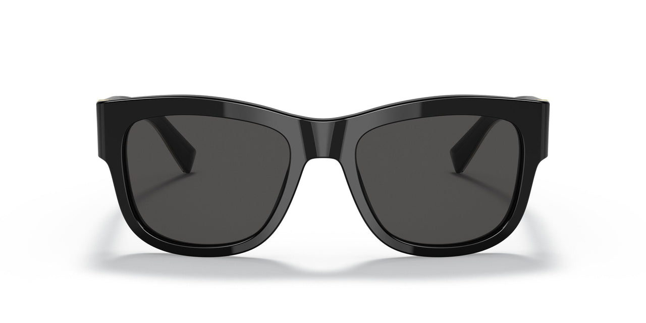501/87 - Black - Dark Grey
