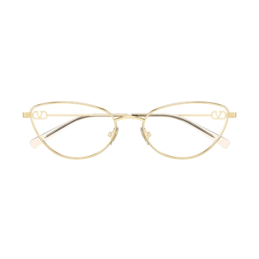 003 - Gold - Transparent