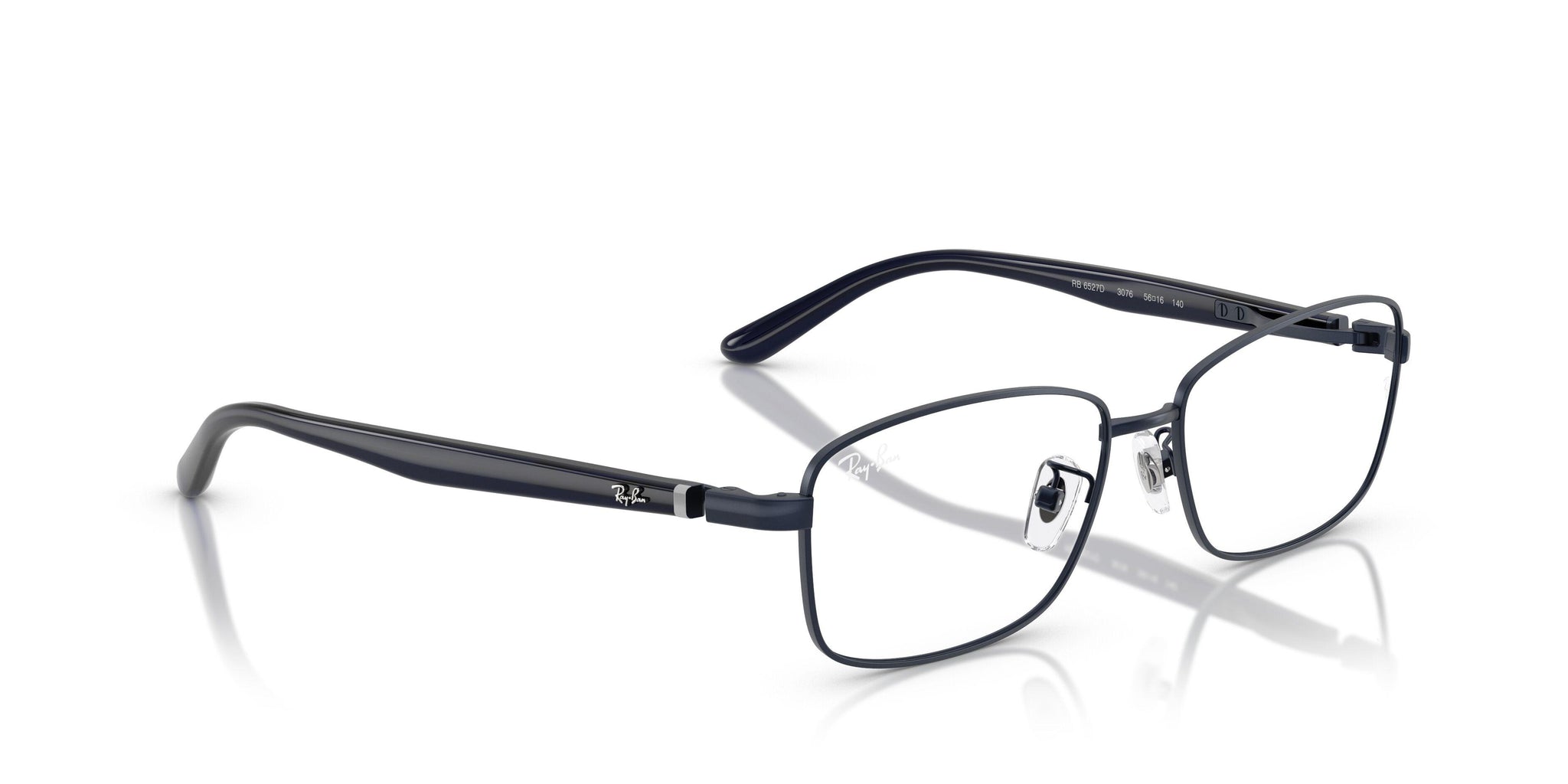Ray-Ban 6527D Eyeglasses