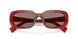 23M80Q - Red - Dark Grey