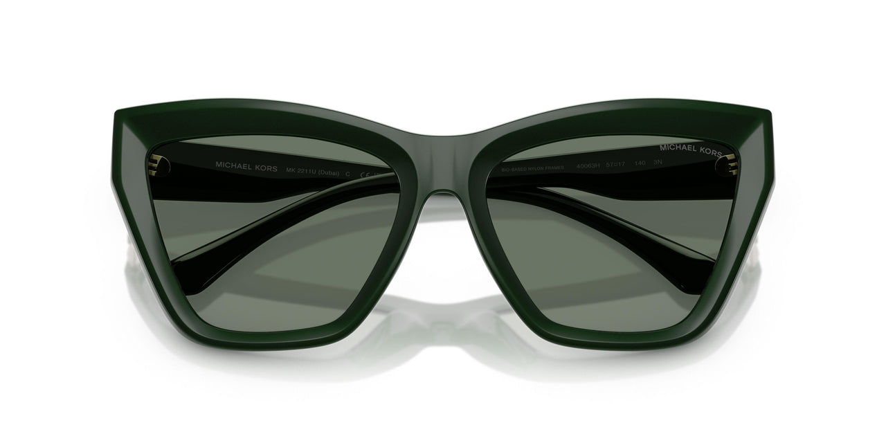 40063H - Green - Green Solid