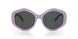 203087 - Violet - Grey