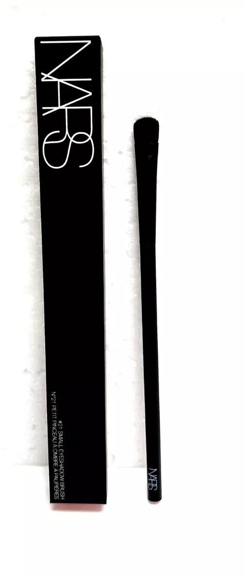 Nars #21 Small Eyeshadow Brush