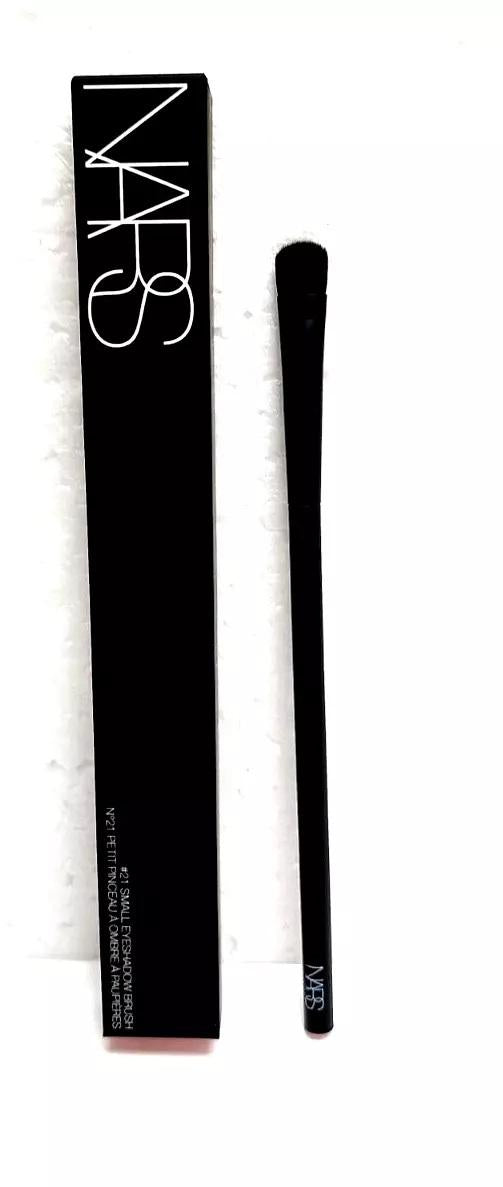 Nars #21 Small Eyeshadow Brush