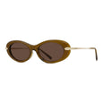 45E - Shiny Brown - Brown