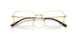 1251 - Gold - Clear