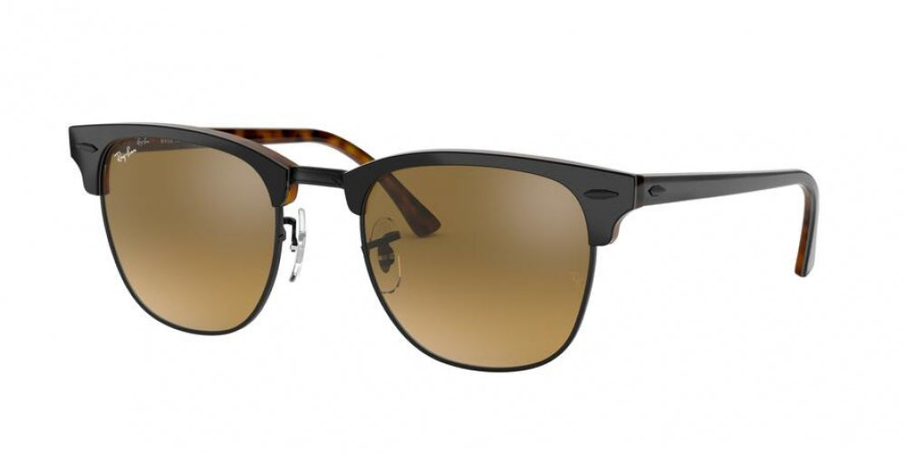 Ray-Ban Clubmaster 3016F Sunglasses