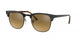 Ray-Ban Clubmaster 3016F Sunglasses