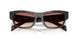 17N50L - Tortoise - Light Brown Gradient Bordeaux
