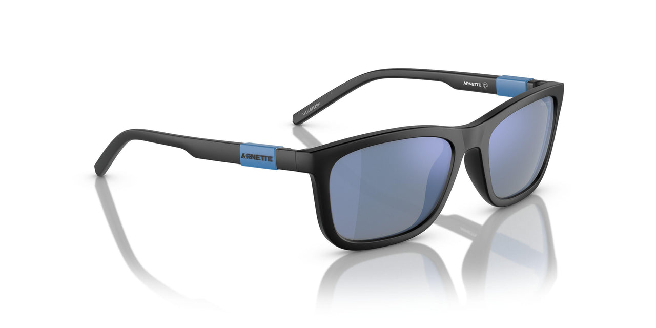 275822 - Black - Dark Grey Mirror Water Polarized