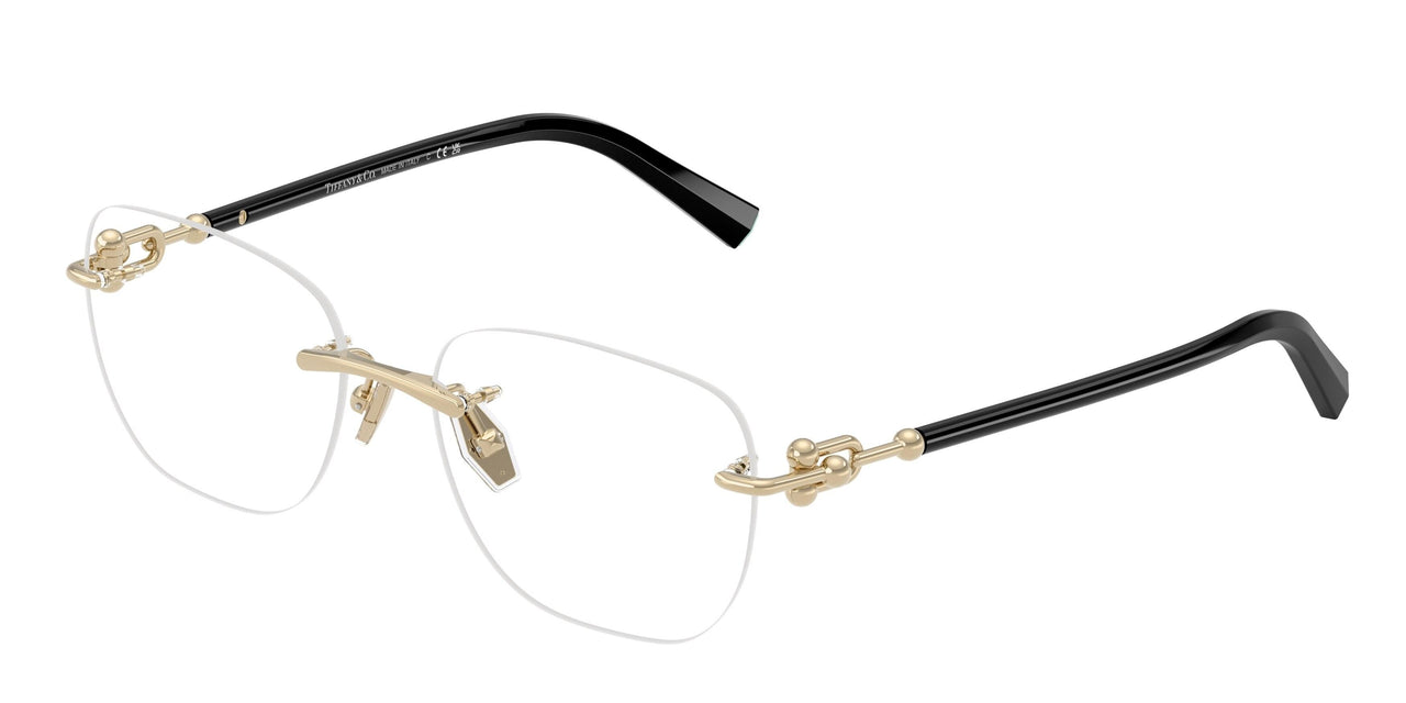 Tiffany 1170D Eyeglasses