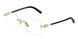 Tiffany 1170D Eyeglasses