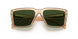 01N1I0 - Light Brown - Dark Green