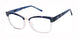 Lulu Guinness L258 Eyeglasses