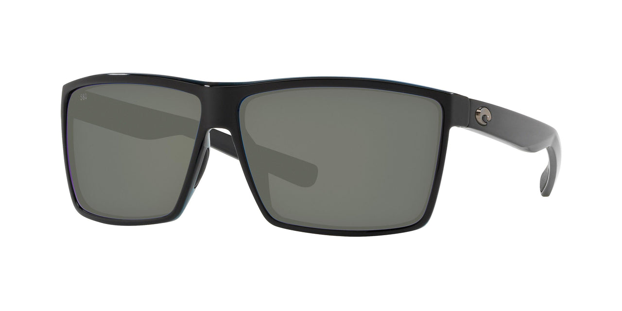 901832 - 11 Shiny Black - Gray 580g