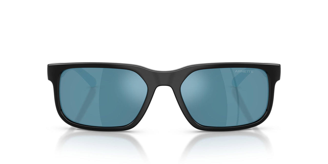 290055 - Black - Blue Mirror Blue