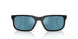 290055 - Black - Blue Mirror Blue
