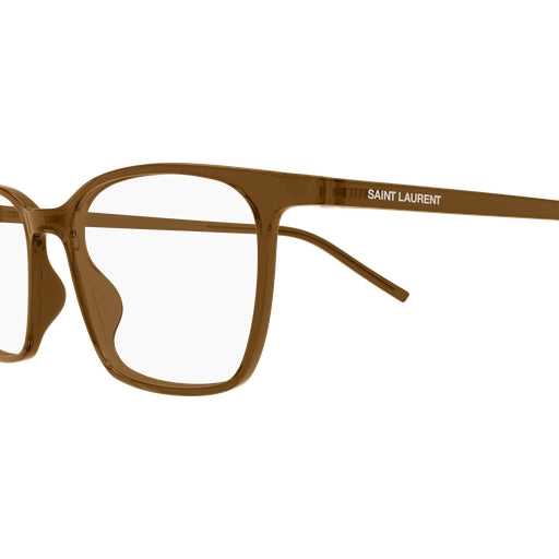 006 - Brown - Transparent