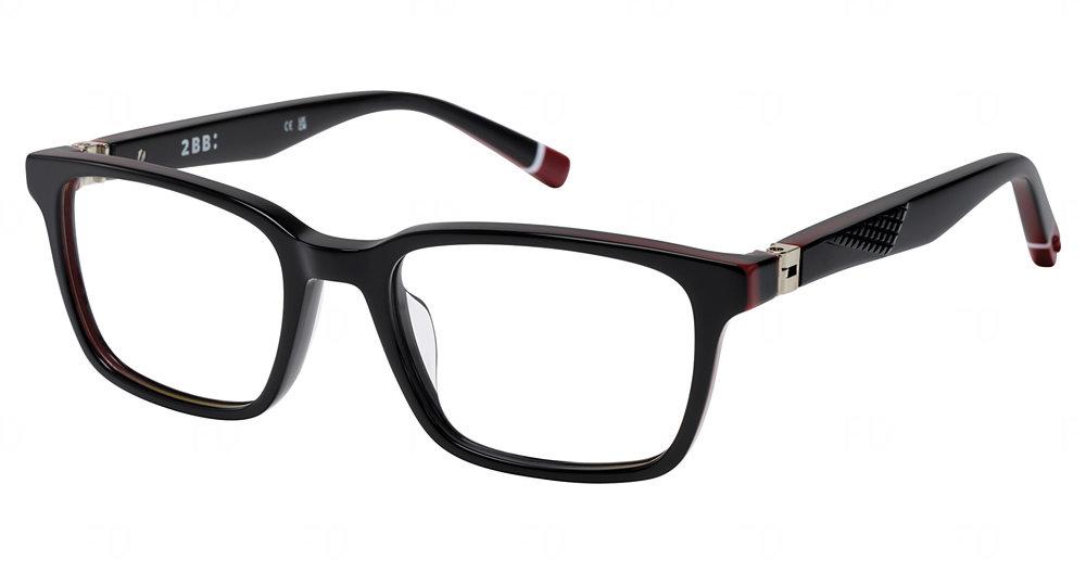 2BB BBBAXTER Eyeglasses