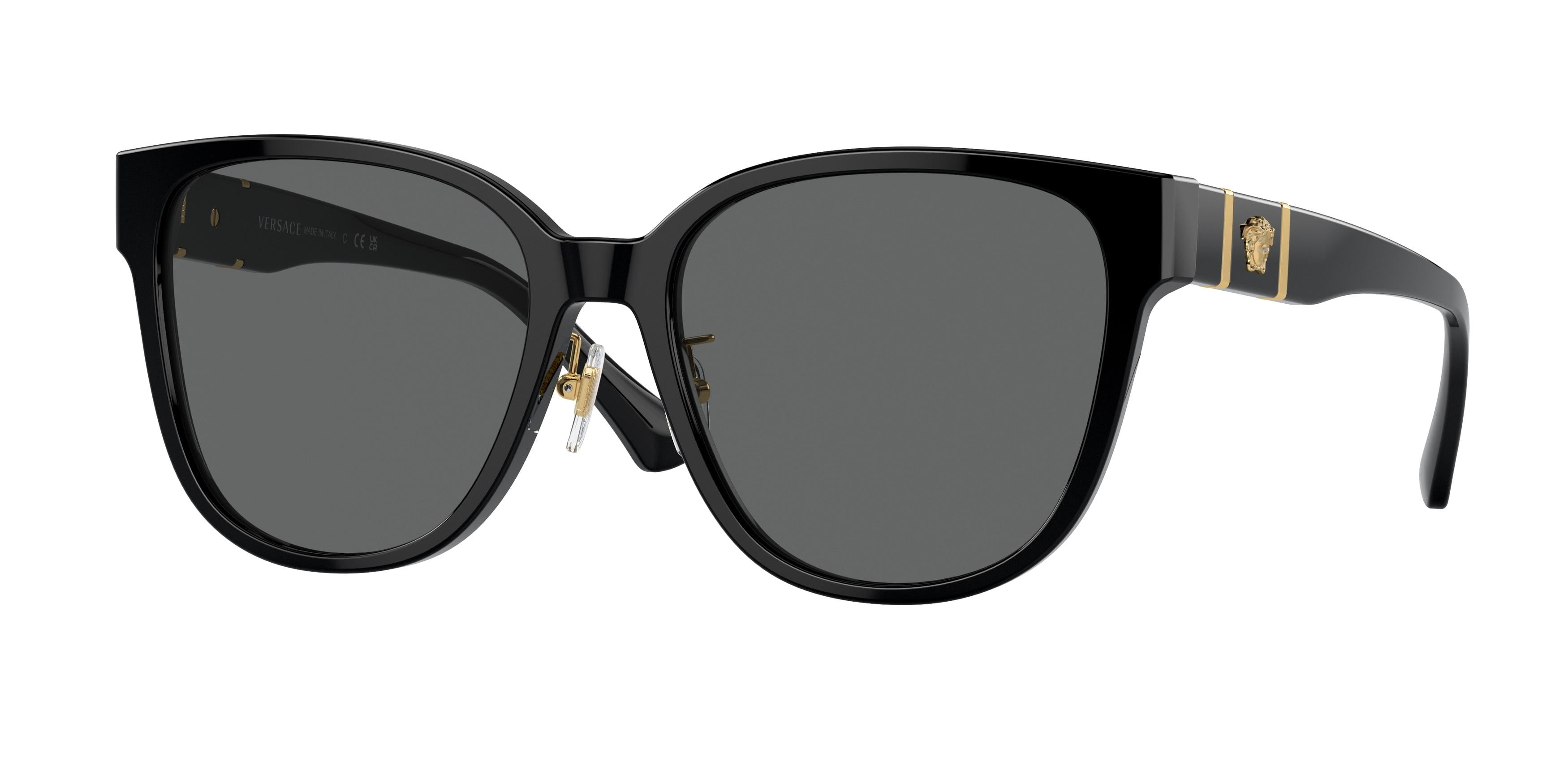 Versace wayfarer outlet glasses