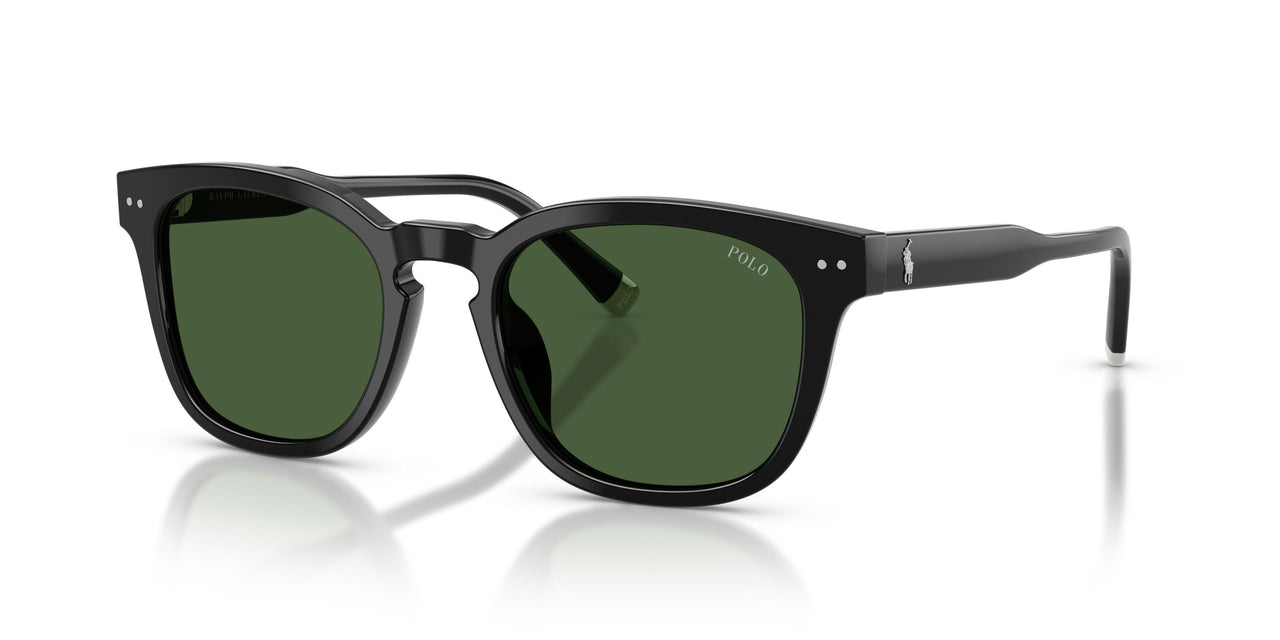 500171 - Black - Dark Green