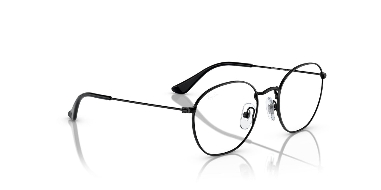 4005 - Black - Clear