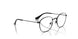 4005 - Black - Clear