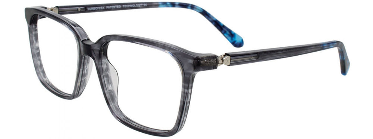 20 - Grey Transparent