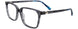 TURBOFLEX OPT. TX166 Eyeglasses