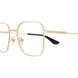 003 - Gold - Transparent