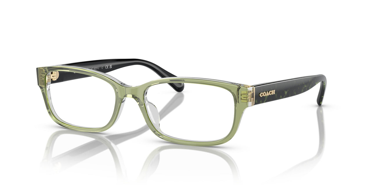 5786 - Green