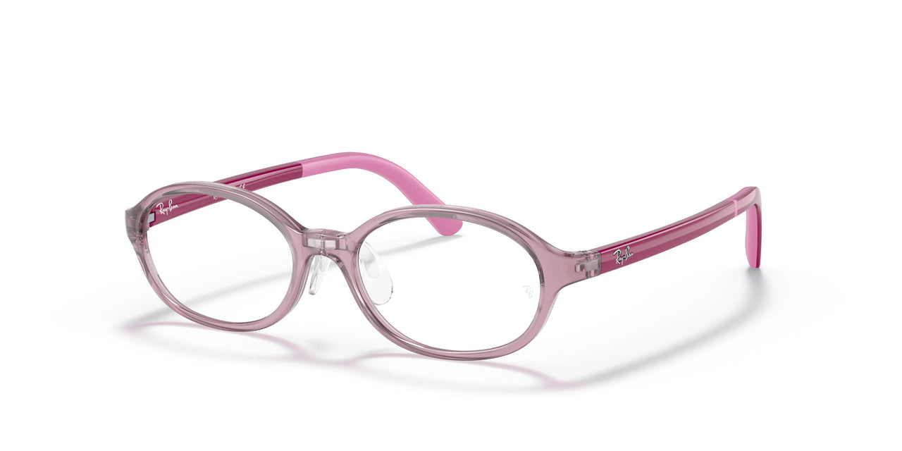 3912 - Pink - Clear