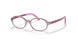 3912 - Pink - Clear
